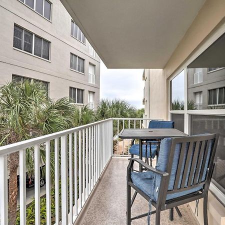 Indian Shores Condo Pool&Gulf View Balconies Clearwater Beach Exterior foto