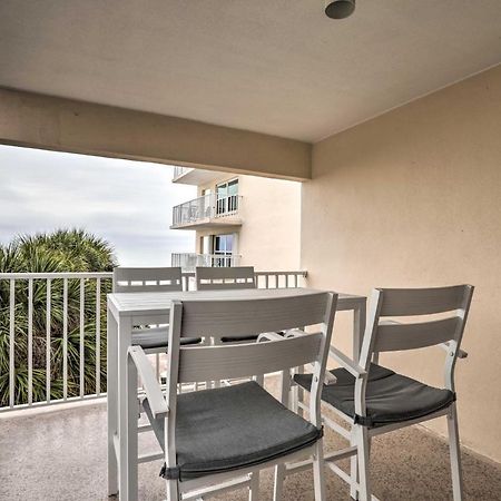 Indian Shores Condo Pool&Gulf View Balconies Clearwater Beach Exterior foto