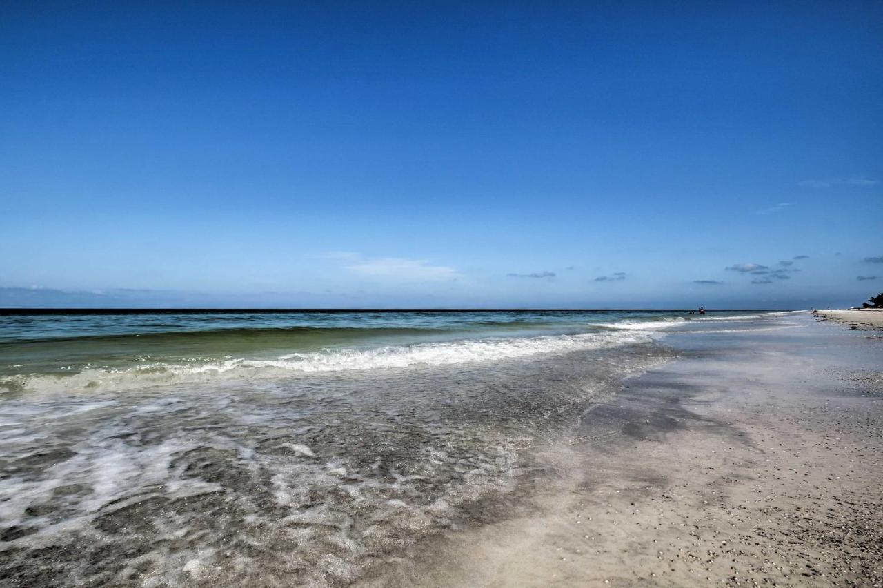 Indian Shores Condo Pool&Gulf View Balconies Clearwater Beach Exterior foto