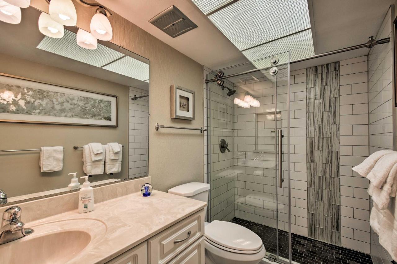 Indian Shores Condo Pool&Gulf View Balconies Clearwater Beach Exterior foto